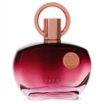Supremacy Pour Femme by Afnan - Eau De Parfum Spray (unboxed) 100 ml - voor vrouwen