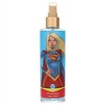 DC Comics Supergirl by DC Comics - Eau De Toilette Spray 240 ml - voor vrouwen