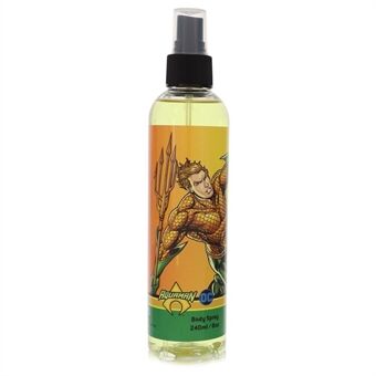 DC Comics Aquaman by Marmol & Son - Body Spray 240 ml - voor mannen