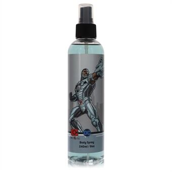 Cyborg by DC Comics - Body Spray 240 ml - voor mannen