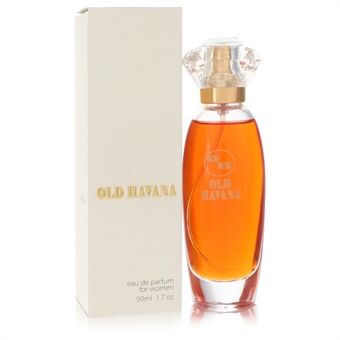 Old Havana by Marmol & Son - Eau De Parfum Spray 50 ml - voor vrouwen