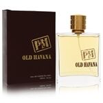 Old Havana Pm by Marmol & Son - Eau De Toilette Spray 100 ml - voor mannen