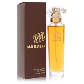 Old Havana Pm by Marmol & Son - Eau De Parfum Spray 50 ml - voor vrouwen