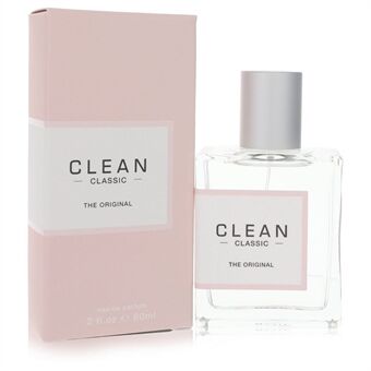 Clean Original by Clean - Eau De Parfum Spray 30 ml - voor vrouwen
