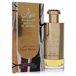 Khaltat Al Arabia by Lattafa - Eau De Parfum Spray (Royal Blends) 100 ml - voor mannen