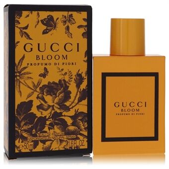 Gucci Bloom Profumo Di Fiori by Gucci - Eau De Parfum Spray 50 ml - voor vrouwen