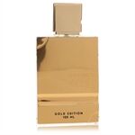 Al Haramain Amber Oud Gold Edition by Al Haramain - Eau De Parfum Spray (Unisex Unboxed) 120 ml - voor vrouwen