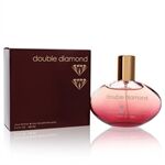 Double Diamond by Yzy Perfume - Eau De Parfum Spray 100 ml - voor vrouwen