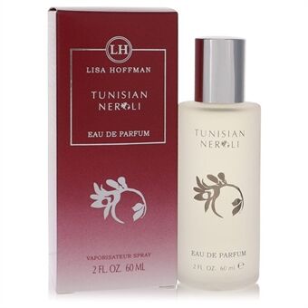 Tunisian Neroli by Lisa Hoffman - Eau De Parfum Spray 60 ml - voor mannen