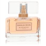 Dahlia Divin by Givenchy - Eau De Toilette Spray (unboxed) 50 ml - voor vrouwen