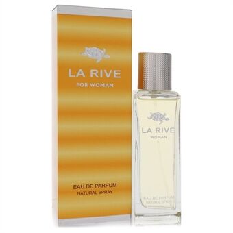 La Rive by La Rive - Eau De Parfum Spray 90 ml - voor vrouwen