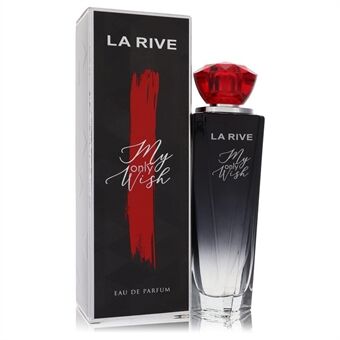 La Rive My Only Wish by La Rive - Eau De Parfum 100 ml - voor vrouwen