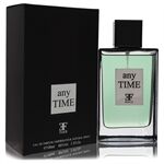 Any Time by Elysee Fashion - Eau De Parfum Spray 100 ml - voor mannen