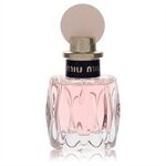 Miu Miu L'eau Rosee by Miu Miu - Eau De Toilette Spray (unboxed) 50 ml - voor vrouwen