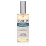 Demeter Blue Spruce by Demeter - Cologne Spray (unboxed) 120 ml - voor vrouwen