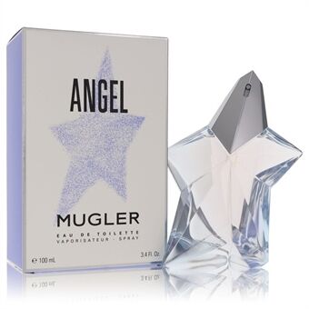 Angel by Thierry Mugler - Eau De Toilette Spray 100 ml - voor vrouwen