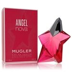 Angel Nova by Thierry Mugler - Eau De Parfum Refillable Spray 100 ml - voor vrouwen