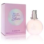 Eclat d'Arpege Sheer by Lanvin - Eau De Toilette Spray 100 ml - voor vrouwen