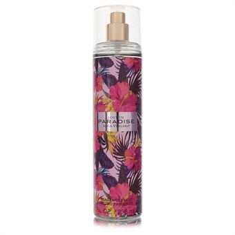 Sofia Vergara Lost In Paradise by Sofia Vergara - Fragrance Mist 240 ml - voor vrouwen