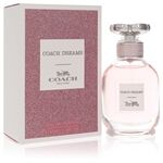 Coach Dreams by Coach - Eau De Parfum Spray 38 ml - voor vrouwen
