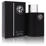 Alfa Romeo Black by Alfa Romeo - Eau De Toilette Spray 125 ml - voor mannen