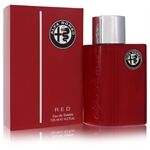 Alfa Romeo Red by Alfa Romeo - Eau De Toilette Spray 125 ml - voor mannen