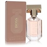 Boss The Scent by Hugo Boss - Eau De Parfum Spray 30 ml - voor vrouwen