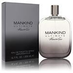 Kenneth Cole Mankind Ultimate by Kenneth Cole - Eau De Toilette Spray 200 ml - voor mannen
