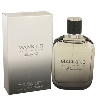 Kenneth Cole Mankind Ultimate by Kenneth Cole - Eau De Toilette Spray 200 ml - voor mannen
