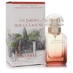 Un Jardin Sur La Lagune by Hermes - Eau De Toilette Spray 30 ml - voor vrouwen