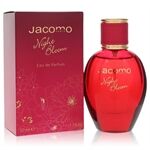 Jacomo Night Bloom by Jacomo - Eau De Parfum Spray 50 ml - voor vrouwen