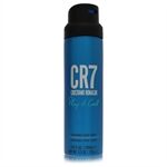 CR7 Play It Cool by Cristiano Ronaldo - Body Spray 200 ml - voor mannen