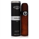 Cuba Milestone by Fragluxe - Eau De Toilette Spray 100 ml - voor mannen