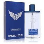 Police Cosmopolitan by Police Colognes - Eau De Toilette Spray 100 ml - voor mannen