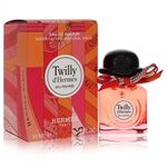 Twilly D'Hermes Eau Poivree by Hermes - Eau De Parfum Spray 30 ml - voor vrouwen