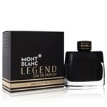MontBlanc Legend by Mont Blanc - Eau De Parfum Spray 50 ml - voor mannen