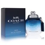 Coach Blue by Coach - Eau De Toilette Spray 38 ml - voor mannen
