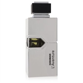 L\'aventure by Al Haramain - Eau De Parfum Spray (unboxed) 200 ml - voor mannen
