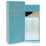 Light Blue Forever by Dolce & Gabbana - Eau De Parfum Spray 50 ml - voor vrouwen