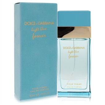 Light Blue Forever by Dolce & Gabbana - Eau De Parfum Spray 50 ml - voor vrouwen