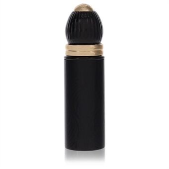 Black Muscs by Alexandre J - Mini EDP Spray (unboxed) 8 ml - voor vrouwen