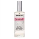 Demeter Cotton Candy by Demeter - Cologne Spray (unboxed) 120 ml - voor vrouwen