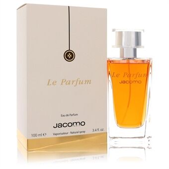 Jacomo Le Parfum by Jacomo - Eau De Parfum Spray 100 ml - voor vrouwen