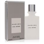 Carven L'eau Intense by Carven - Eau De Toilette Spray 50 ml - voor mannen