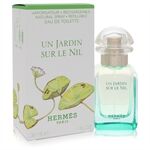 Un Jardin Sur Le Nil by Hermes - Eau De Toilette Spray 30 ml - voor vrouwen