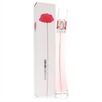 Kenzo Flower Poppy Bouquet by Kenzo - Eau De Parfum Spray 100 ml - voor vrouwen