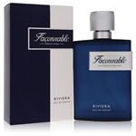 Faconnable Riviera by Faconnable - Eau De Parfum Spray 90 ml - voor mannen