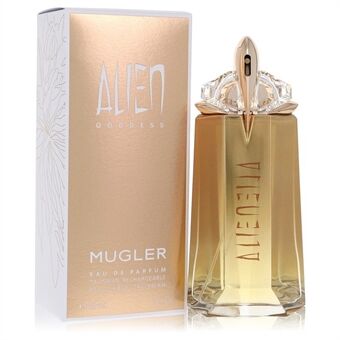Alien Goddess by Thierry Mugler - Eau De Parfum Spray Refillable 90 ml - voor vrouwen