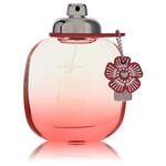 Coach Floral Blush by Coach - Eau De Parfum Spray (Tester) 90 ml - voor vrouwen