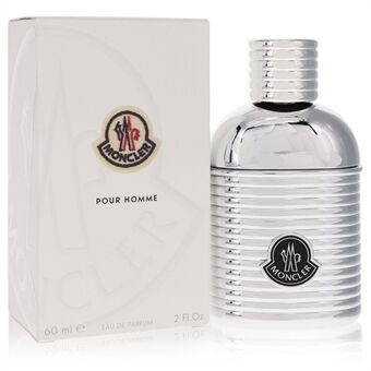 Moncler by Moncler - Eau De Parfum Spray 60 ml - voor mannen
